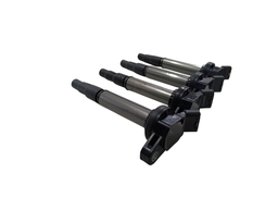 JOGO BOBINA IGNIÇÃO COROLLA PRIUS RAV4 2.0 1.8 2011 A 2019