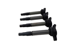 JOGO BOBINA IGNIÇÃO COROLLA PRIUS RAV4 2.0 1.8 2011 A 2019