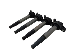 JOGO BOBINA IGNIÇÃO COROLLA PRIUS RAV4 2.0 1.8 2011 A 2019