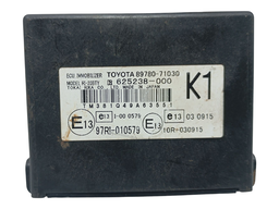 MODULO IMOBILIZADOR HILUX SRV SW4 3.0 2012 A 2015 625238000