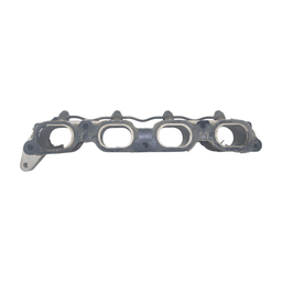 Flange Coletor Admissao Toyota Corolla 2008 a 2010 Suporte