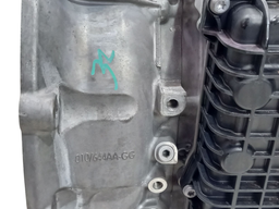 CAIXA CÂMBIO RAMPAGE COMPASS COMMANDER 2.0 GAS 2024 2025/.. 