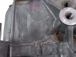 CAIXA CÂMBIO RAMPAGE COMPASS COMMANDER 2.0 GAS 2024 2025/.. 