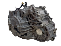 CAIXA CÂMBIO RAMPAGE COMPASS COMMANDER 2.0 GAS 2024 2025/.. 