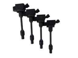 Jogo Bobina Ignição Corolla / Cross 2.0 16v Flex 2020 2021/