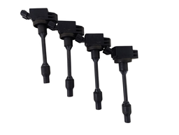 JOGO BOBINA IGNIÇÃO COROLLA / CROSS 2.0 16V FLEX 2020 2021/