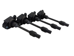 JOGO BOBINA IGNIÇÃO COROLLA / CROSS 2.0 16V FLEX 2020 2021/