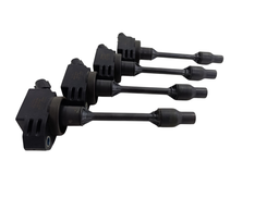 JOGO BOBINA IGNIÇÃO COROLLA / CROSS 2.0 16V FLEX 2020 2021/