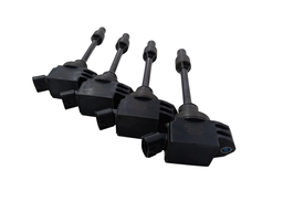 JOGO BOBINA IGNIÇÃO COROLLA / CROSS 2.0 16V FLEX 2020 2021/