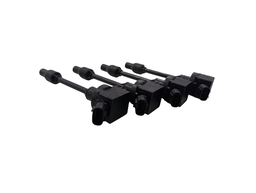 JOGO BOBINA IGNIÇÃO COROLLA / CROSS 2.0 16V FLEX 2020 2021/