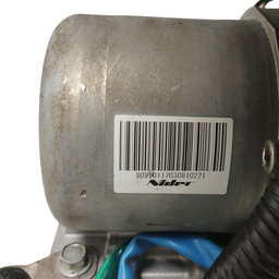 COLUNA DIRECAO ELETRICA NISSAN KICKS 2017 2018 A 2025