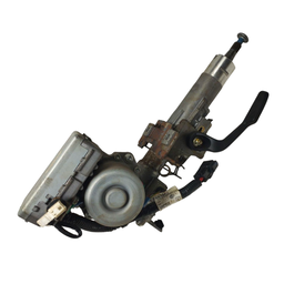 COLUNA DIRECAO ELETRICA NISSAN KICKS 2017 2018 A 2025