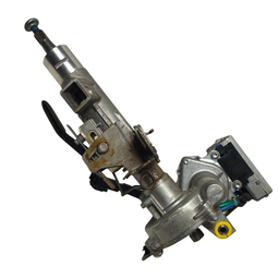 COLUNA DIRECAO ELETRICA NISSAN KICKS 2017 2018 A 2025