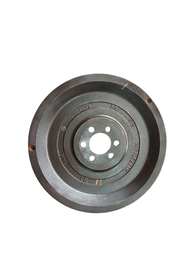 VOLANTE MOTOR VOLKSWAGEN GOL G5 G6