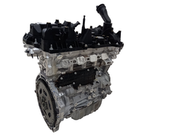 Motor Rampage Compass Commander 2.0 Gas 2024 2025 2026/.. 