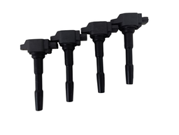 Bobina Ignição Captur Sandero Logan Duster Oroch 1.6 2017/