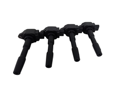 BOBINA IGNIÇÃO CAPTUR SANDERO LOGAN DUSTER OROCH 1.6 2017/