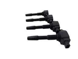 BOBINA IGNIÇÃO CAPTUR SANDERO LOGAN DUSTER OROCH 1.6 2017/