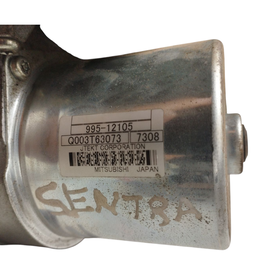 COLUNA DIREÇÃO NISSAN SENTRA 2007 2008 2009 2010 2011 A 2013