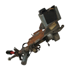 COLUNA DIREÇÃO NISSAN SENTRA 2007 2008 2009 2010 2011 A 2013