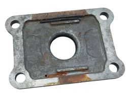 CUPULA ALAVANCA CAMBIO HILUX 4X4 2.8 3.0 2010