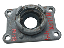 CUPULA ALAVANCA CAMBIO HILUX 4X4 2.8 3.0 2010