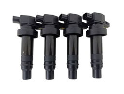 Bobina Ignição Hb20 Cerato I30 Soul Veloster Creta 1.6 2008/