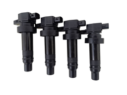 BOBINA IGNIÇÃO HB20 CERATO I30 SOUL VELOSTER CRETA 1.6 2008/