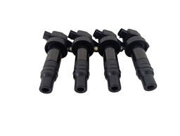 BOBINA IGNIÇÃO HB20 CERATO I30 SOUL VELOSTER CRETA 1.6 2008/