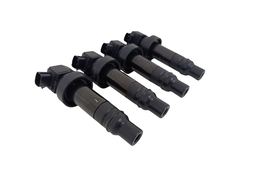 BOBINA IGNIÇÃO HB20 CERATO I30 SOUL VELOSTER CRETA 1.6 2008/