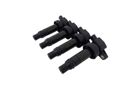 BOBINA IGNIÇÃO HB20 CERATO I30 SOUL VELOSTER CRETA 1.6 2008/