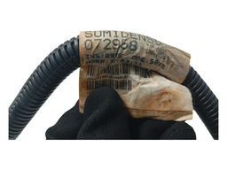 CABO NEGATIVO BATERIA FIAT MOBI 1.0 2017 A 2023 072958