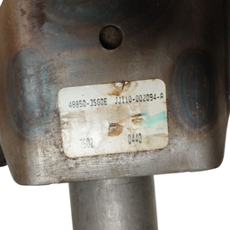 COLUNA DIRECAO ELETRICA SENTRA 2014 2015 2016 2017 A 2020