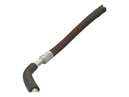 MANGUEIRA RETORNO DIRECAO HIDRAULICA MOBI STRADA 52174927