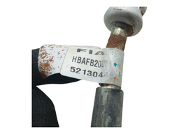 MANGUEIRA DIRECAO HIDRAULICA MOBI UNO VIVACE STRADA 52130448