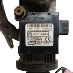 COLUNA DIRECAO ELETRICA NISSAN SENTRA 2007 2008 A 2013