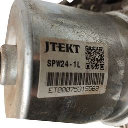 COLUNA DIRECAO ELETRICA NISSAN SENTRA 2007 2008 A 2013