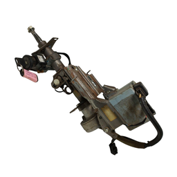 Coluna Direção Eletrica Sentra 2007 2008 a 2013