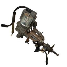 COLUNA DIRECAO ELETRICA NISSAN SENTRA 2007 2008 A 2013