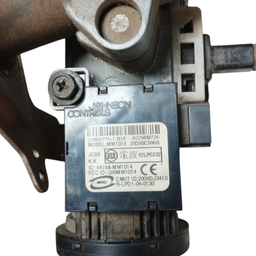 COLUNA DIRECAO ELETRICA SENTRA 2014 2015 2016 A 2020