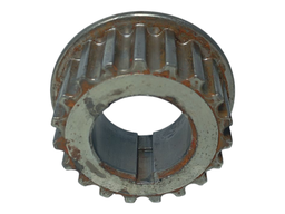 ENGRENAGEM VIRABREQUIM ECOSPORT KA 1.5 3CC DRAGON C/CHAVETA