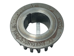 ENGRENAGEM VIRABREQUIM ECOSPORT KA 1.5 3CC DRAGON C/CHAVETA