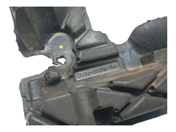 PROTETOR CALOR COLETOR ECOSPORT KA 1.5 3CC 2017 A 2021