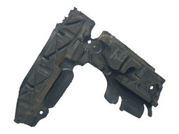 PROTETOR CALOR COLETOR ECOSPORT KA 1.5 3CC 2017 A 2021