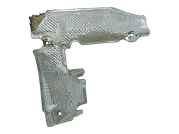 PROTECAO CALOR FORD ECOSPORT 1.5 3CC 2018 A 2021 GN1G6P014BA