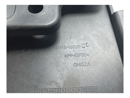 TAMPA CAIXA BATERIA ECOSPORT 1.5 3CC 2.0 16V 2017 A 2021