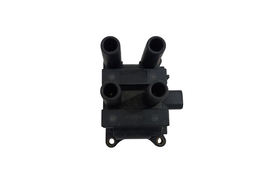 BOBINA NEW FIESTA KA ECOSPORT FOCUS 1.5 1.6 16V SIGMA 2009/