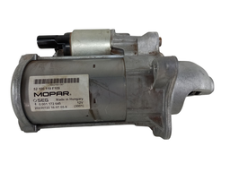 MOTOR PARTIDA ARRANQUE RAM RAMPAGE 2.0 GAS 2023 2024/