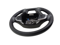 VOLANTE DIREÇÃO CITROËN C4 LOUNGE 2014 A 2020