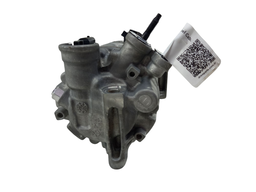 COMPRESSOR AR COND RAMPAGE COMPASS COMMANDER 2.0 GAS 2024/.